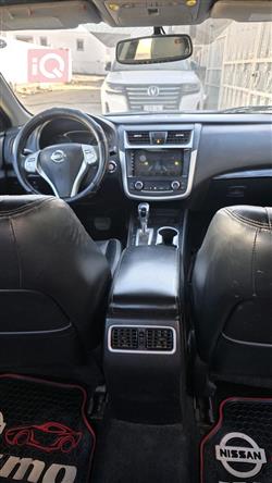 نیسان ئەلتیما